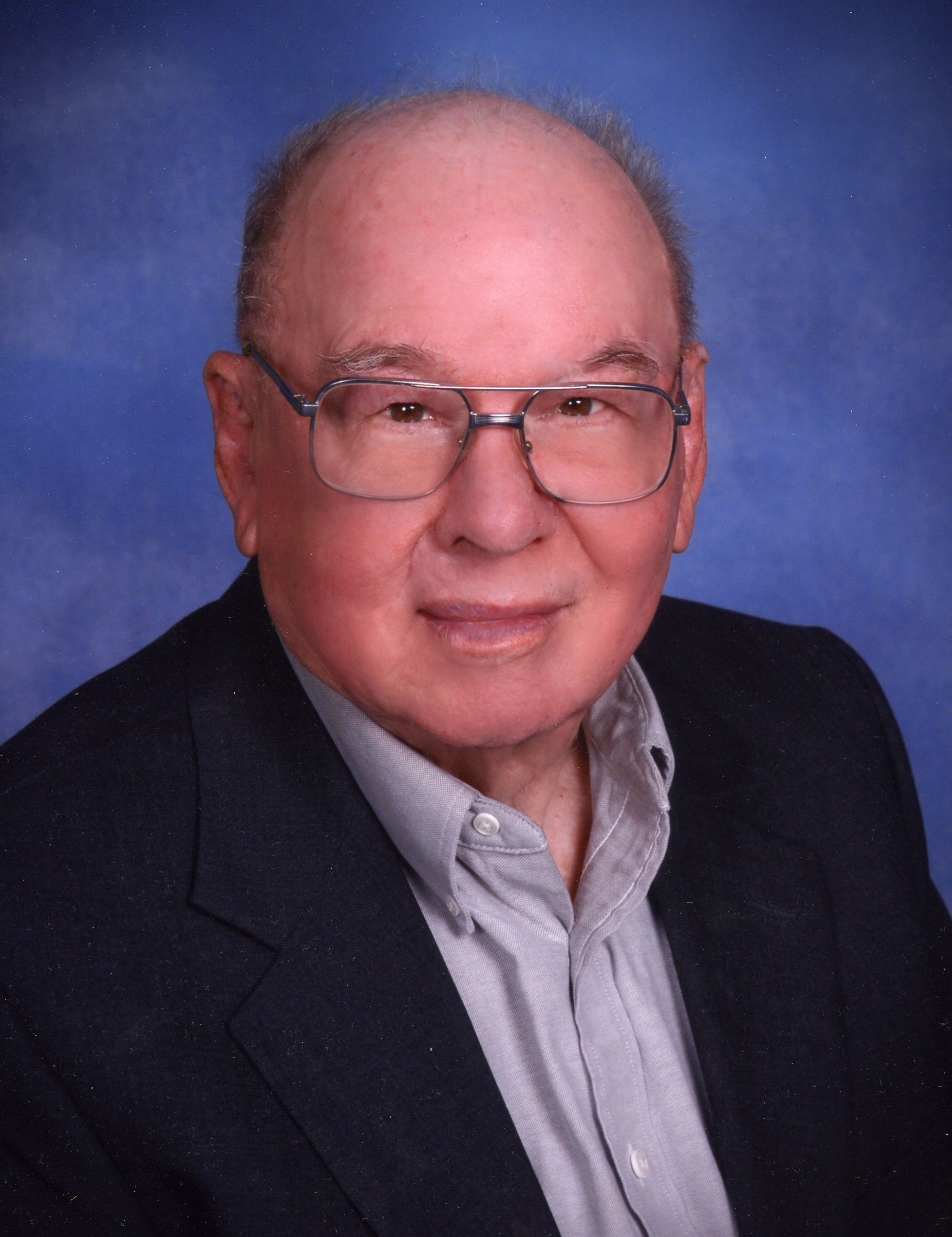 Eugene Aaron Rich
