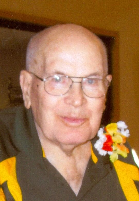 Edward W Bringe,