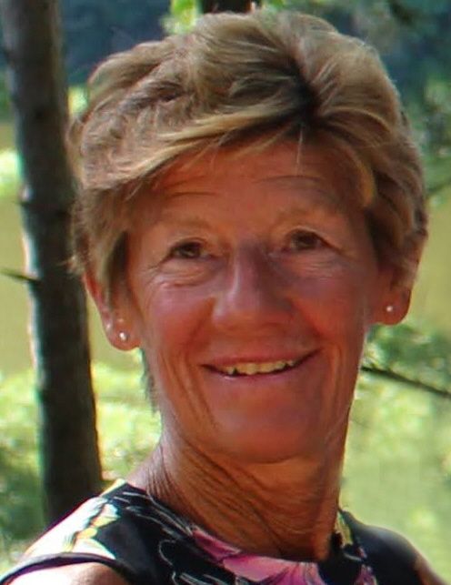 Donna Marie Bush