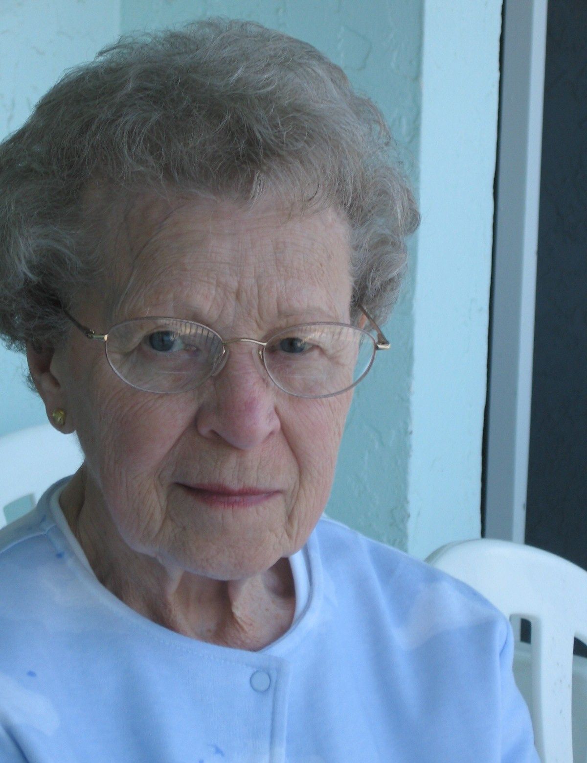 Lois Elizabeth Ridley
