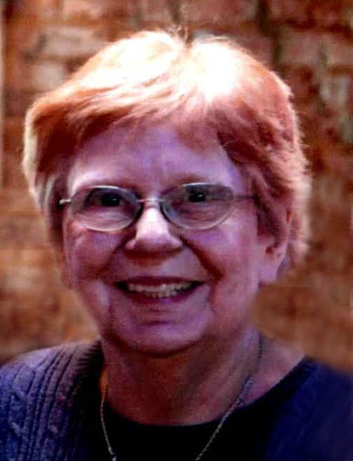 Beverly Ann Hahn