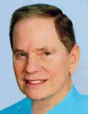 Ron G. Holzhueter