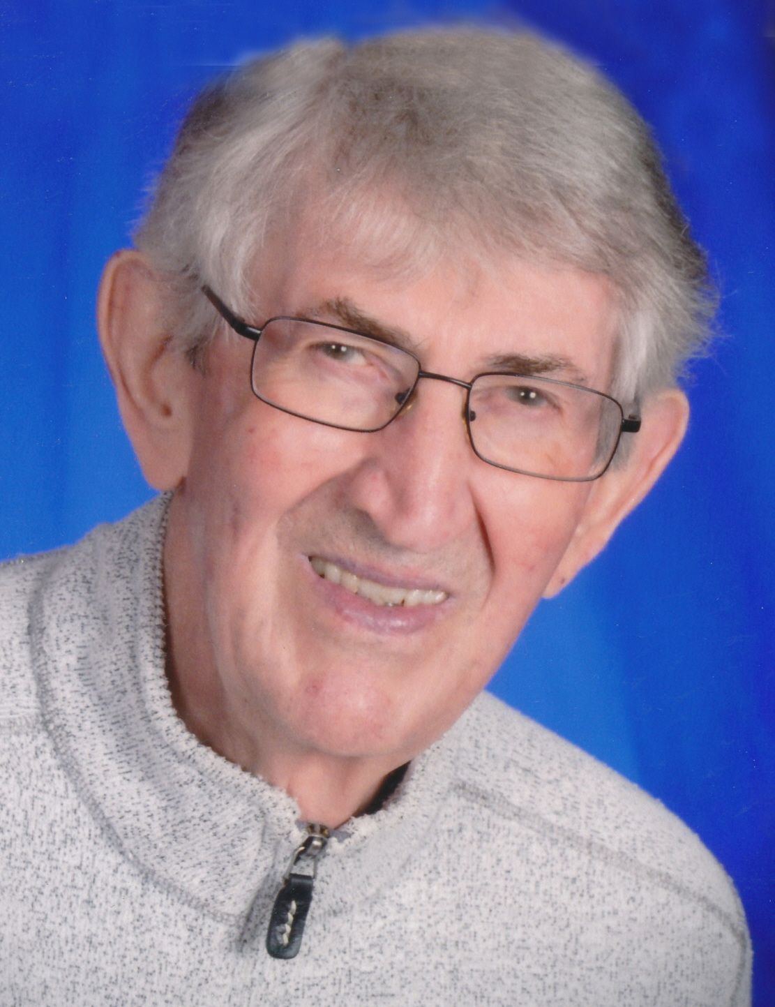 Richard Joseph Sutherland