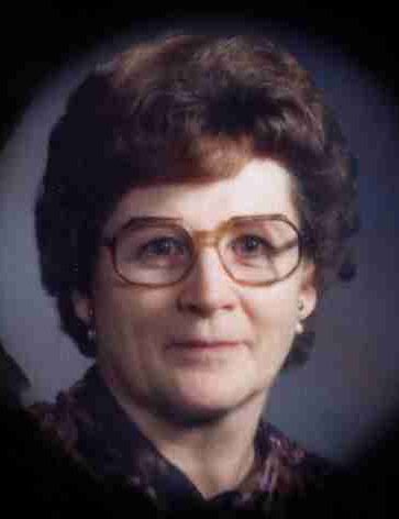 Virginia Mae Skarda