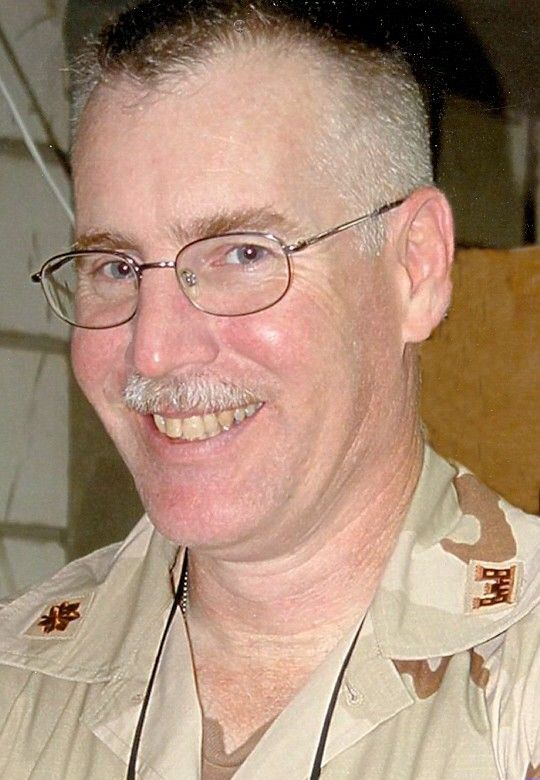 Scott C. Mistlebauer