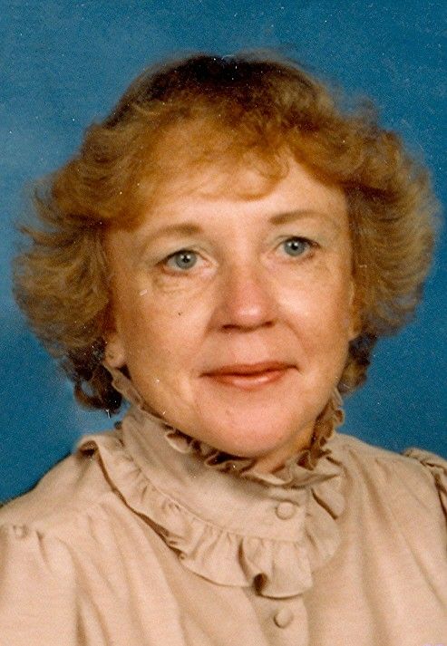 Mary Ann Mallon
