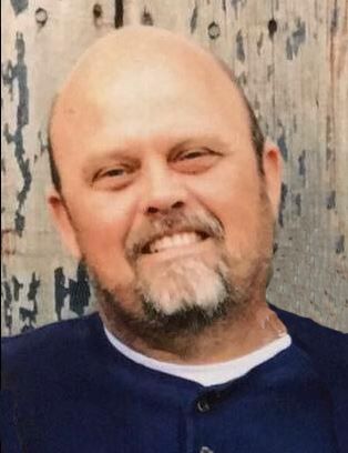 Todd N. Arvold