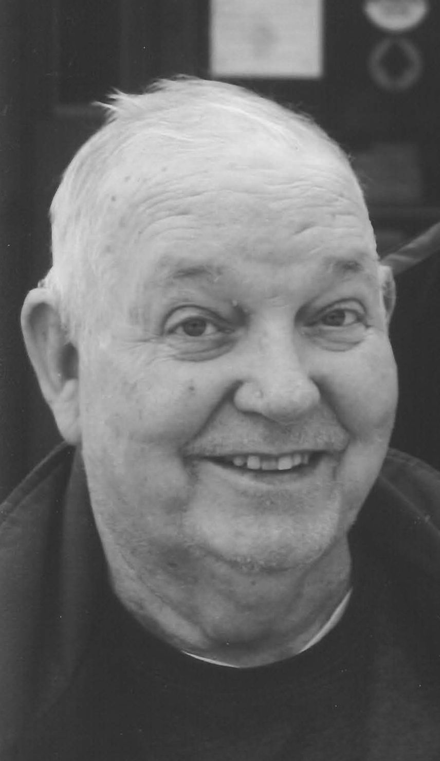LeRoy Eller