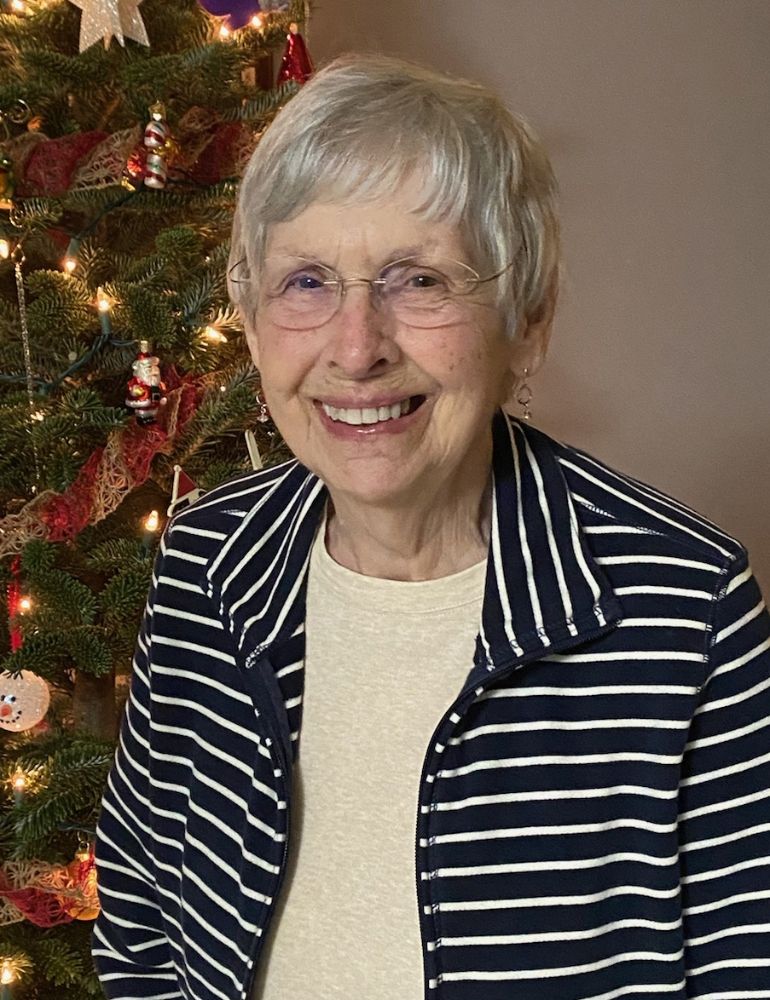 Jane Phyllis Cable