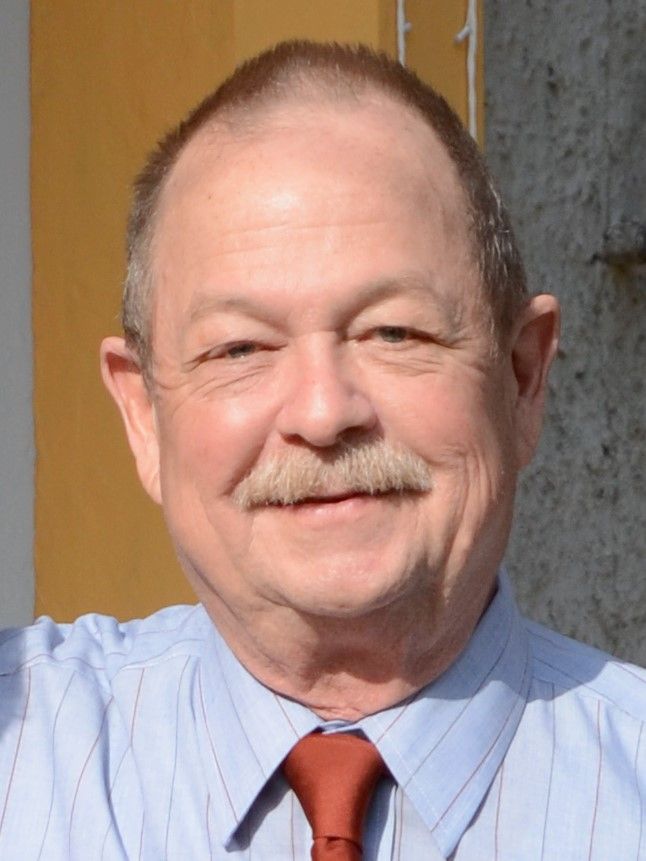 Dennis Robert Sherraden