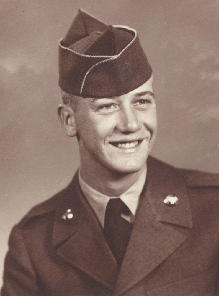Memorial wall photo