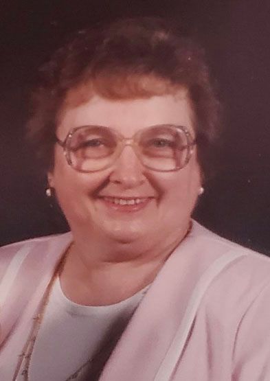 Shirley Julseth