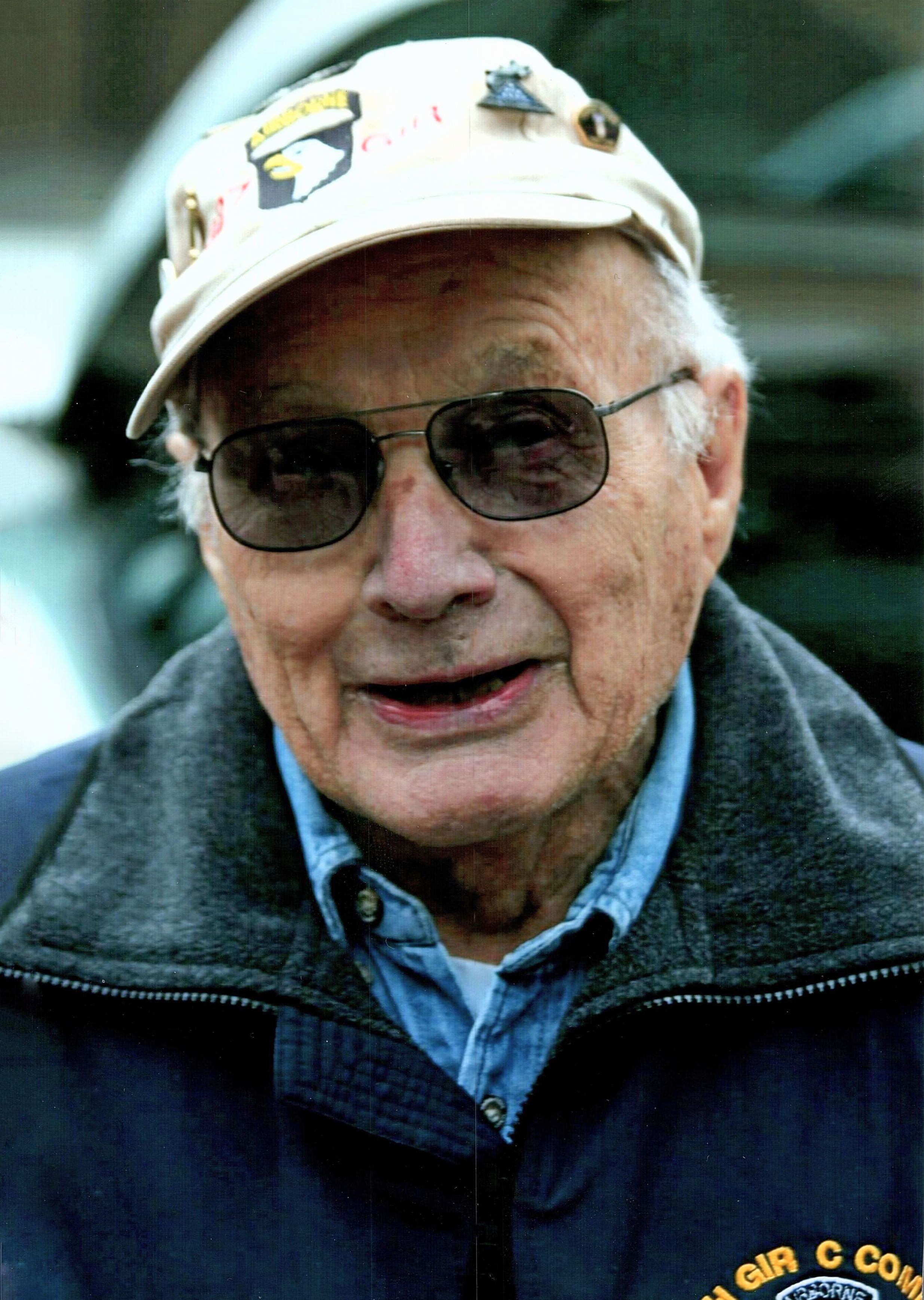 Lawrence August Michaelis