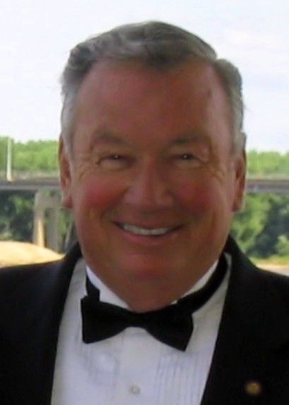 William F. McKee III