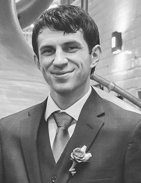 Mike  O'Connor