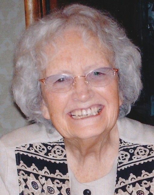 Mrs. Ellen A. Rosten