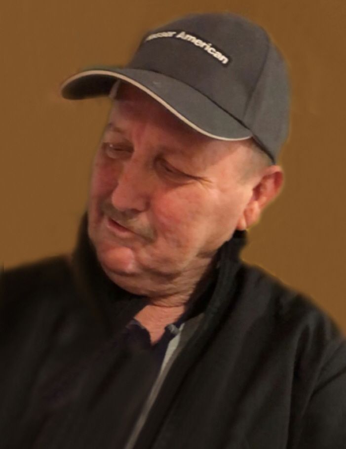 Richard B. "Rick" Reese