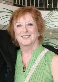 Mary Catherine Ann Lingk