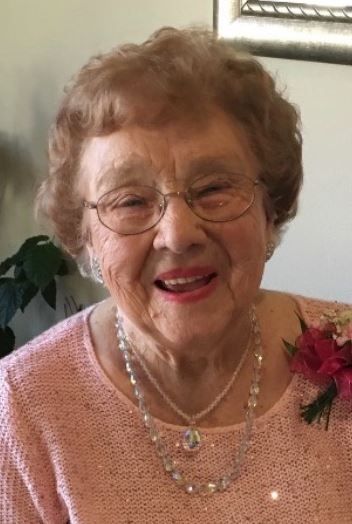 Bernadine Marie Theresa Christianson