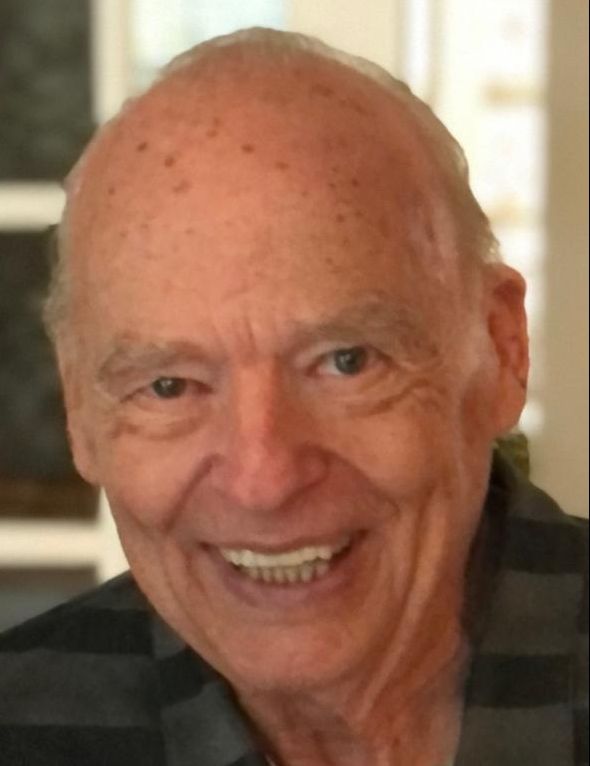Leland C Bruce