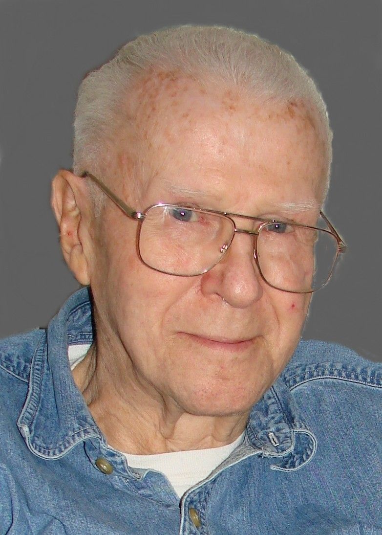 Howard James Johnson