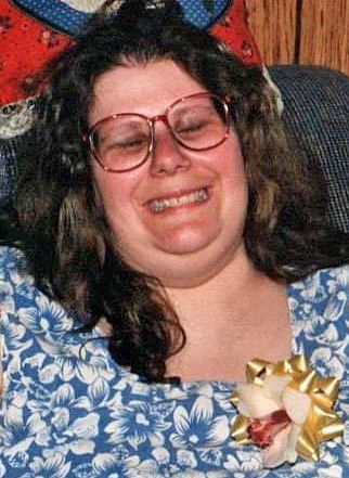 Maria Grace Reinhart