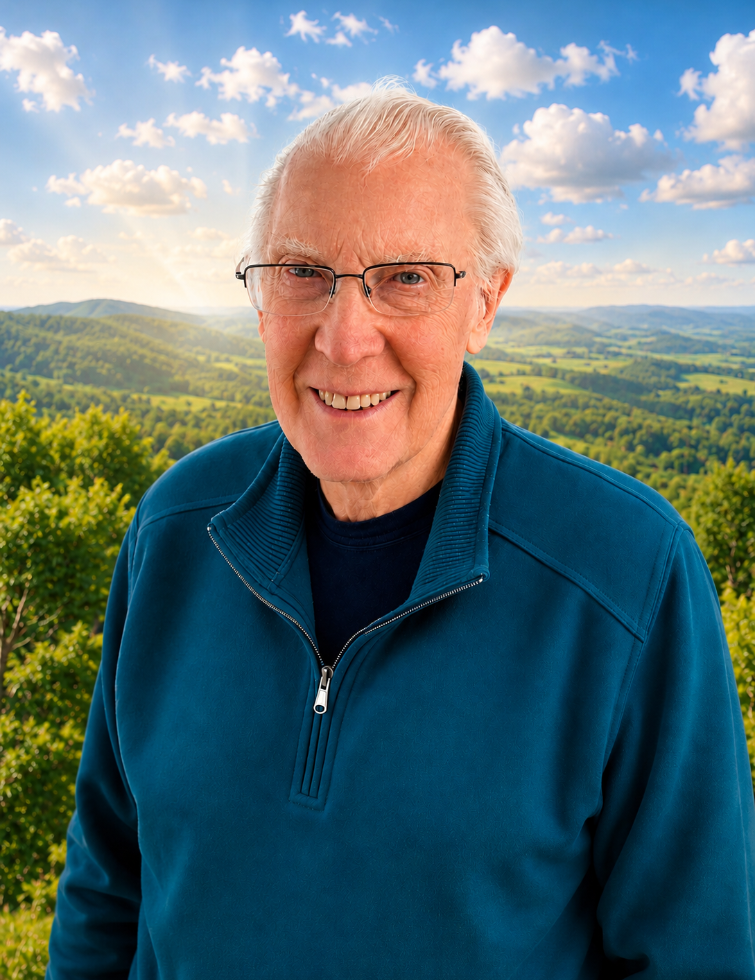 Norman L. Larson