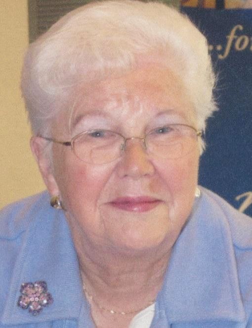 Therese Werlein Duranso