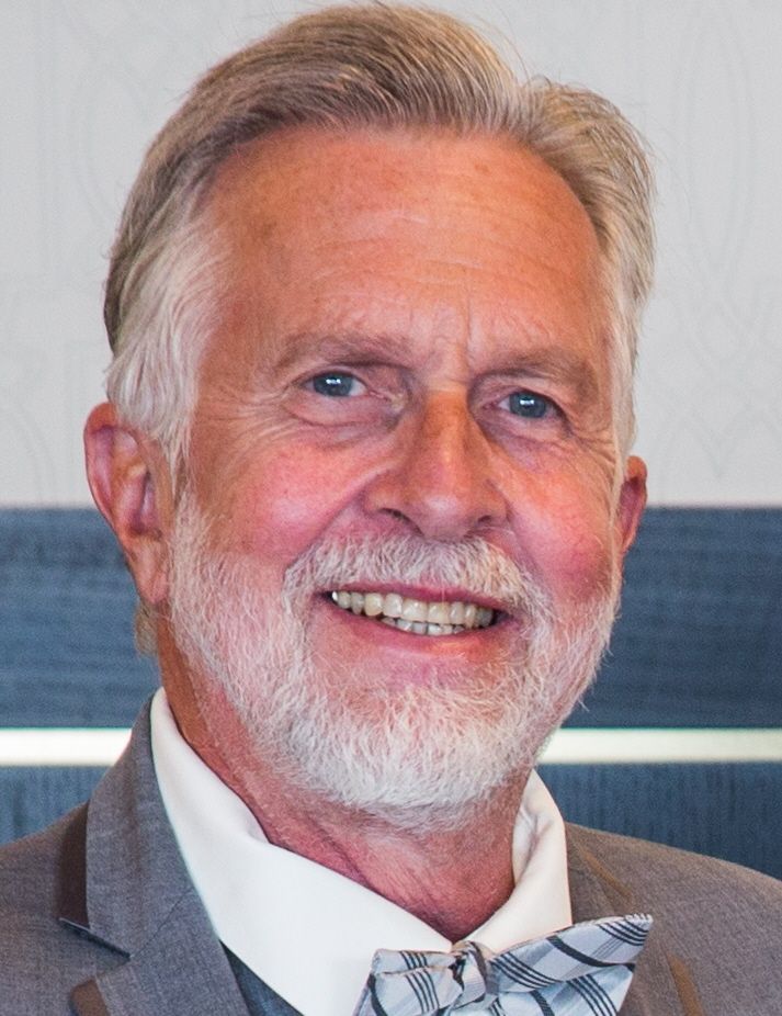 James A Sewell