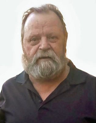Richard Allen Aide