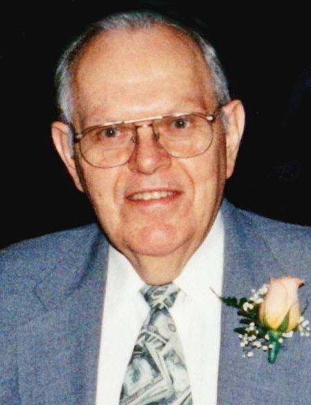 Olav L Navrestad