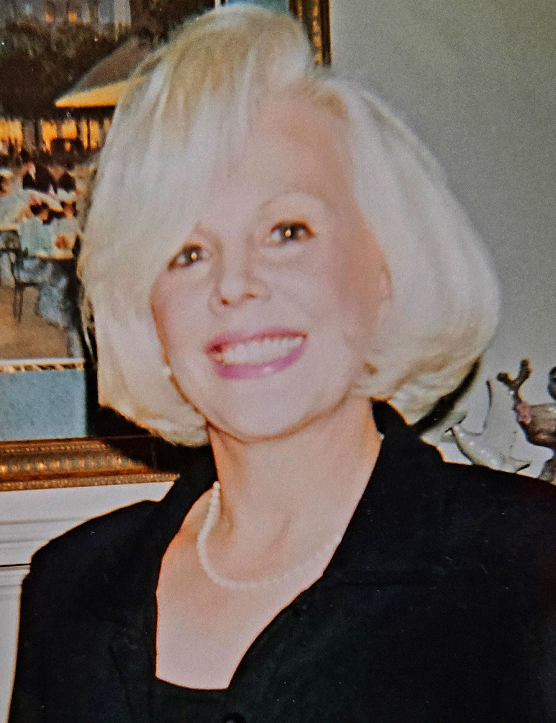 Sheila Nygaard Armstrong