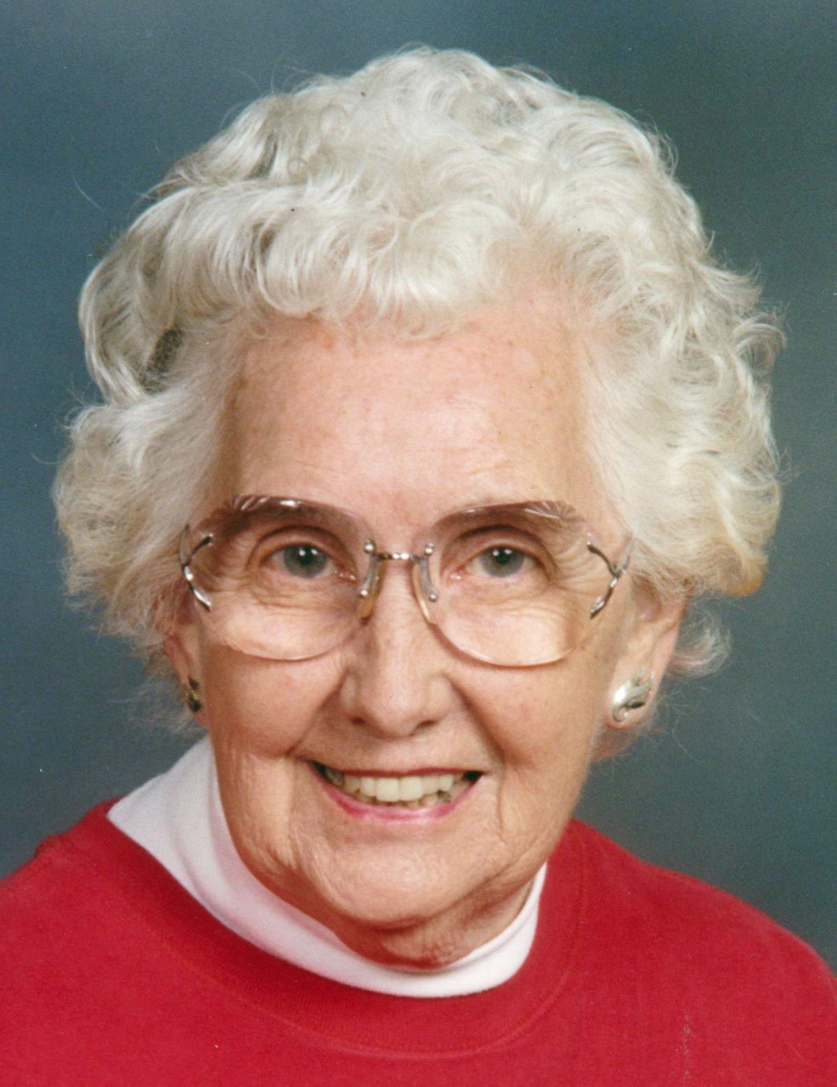 Isabel M. Lomasney