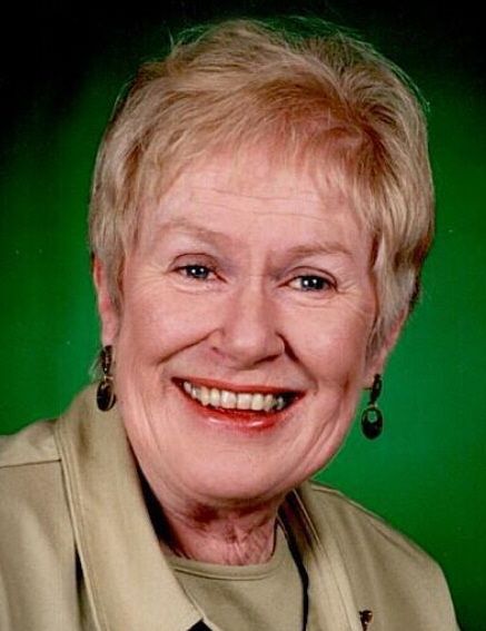 Marilyn A Dahlby