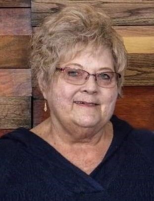 Karen K Erickson