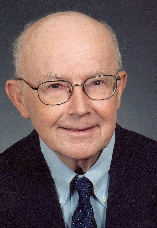 Richard Lee Huff