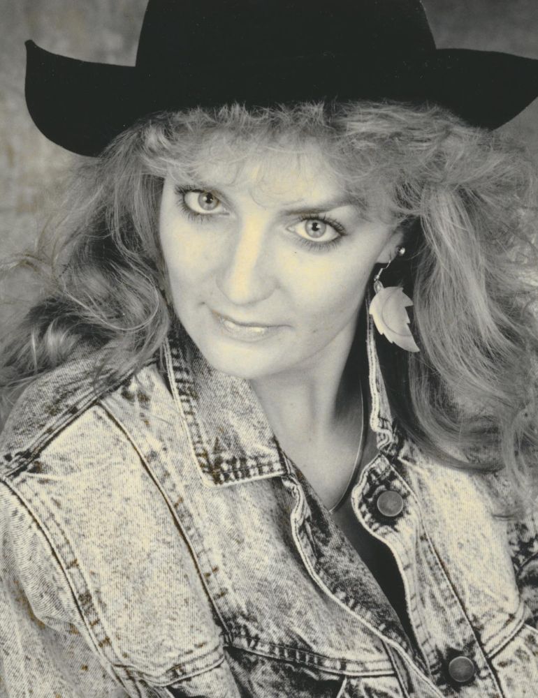 Mary Heath