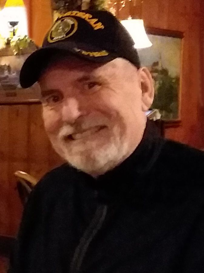 Robert M. Beaudette Sr.