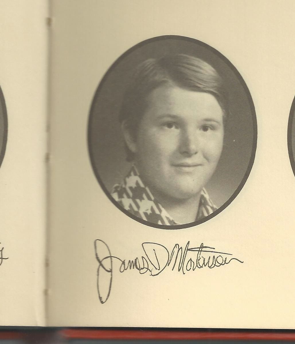 Memorial wall photo