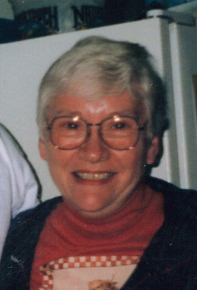 Ardell Marie Christianson