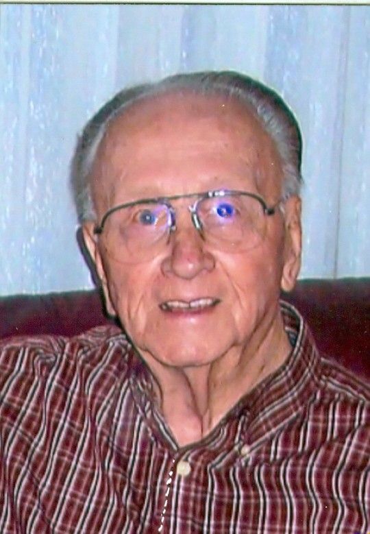 Clifford R. Moldrem,