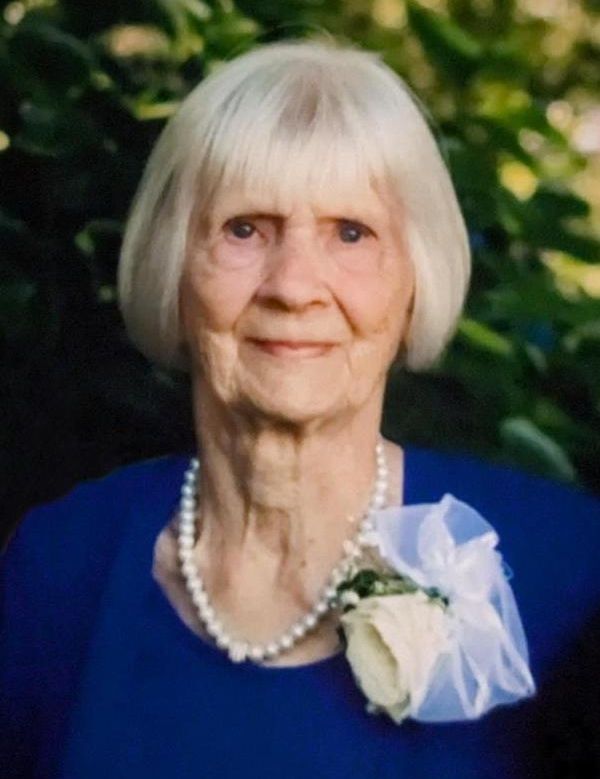 Helen J Finke