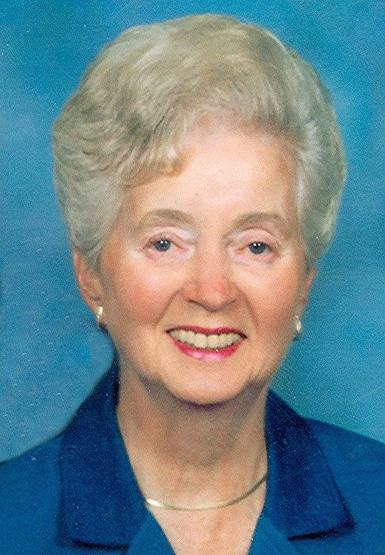 Beverly Joan Lance