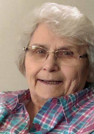 Jean Carol Miller