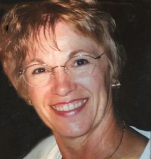 Rita Rae Hocking