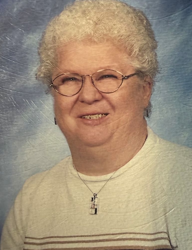 Doris Brietzman