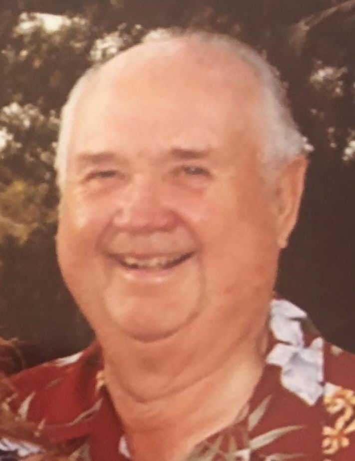 Glenn Lee Nelson