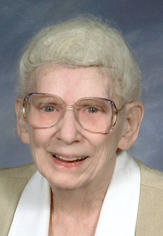 Marcella M. Slinde
