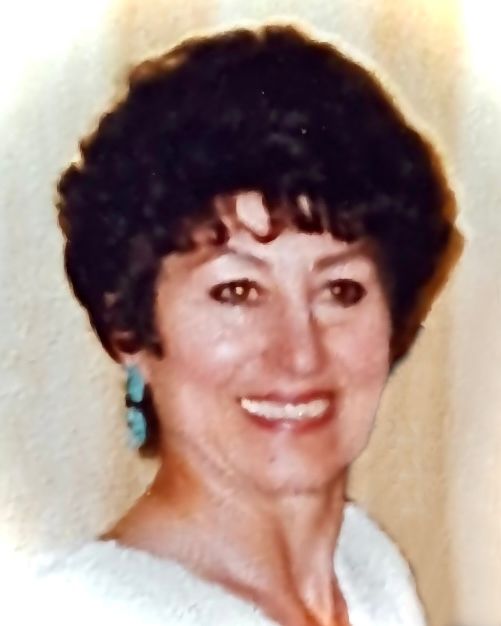 Jean Marie Reece