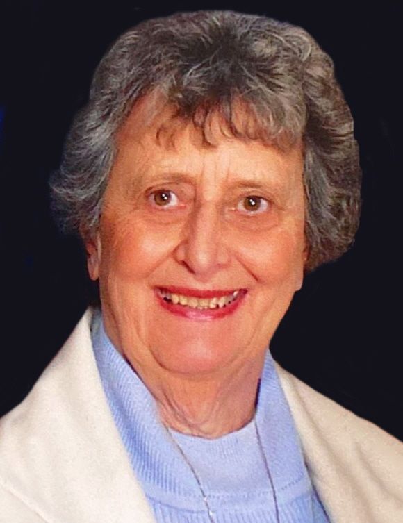 Leta Jean Jensen